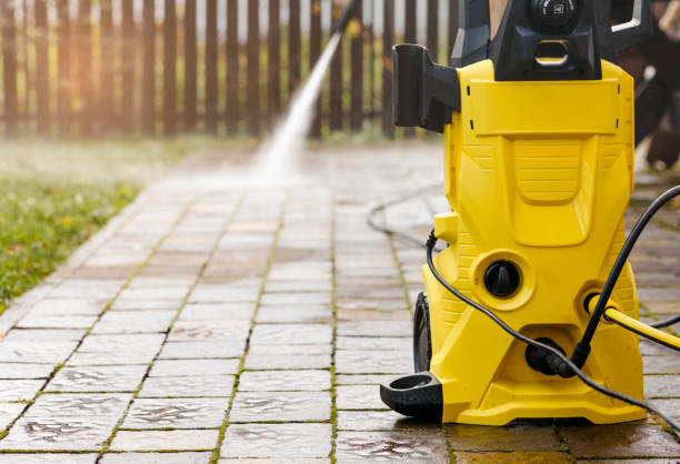 Best Building Exterior Washing  in Elmsford, NY