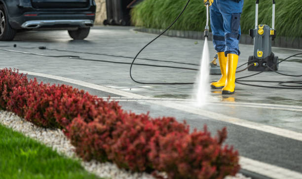 Best Dumpster Area Cleaning  in Elmsford, NY