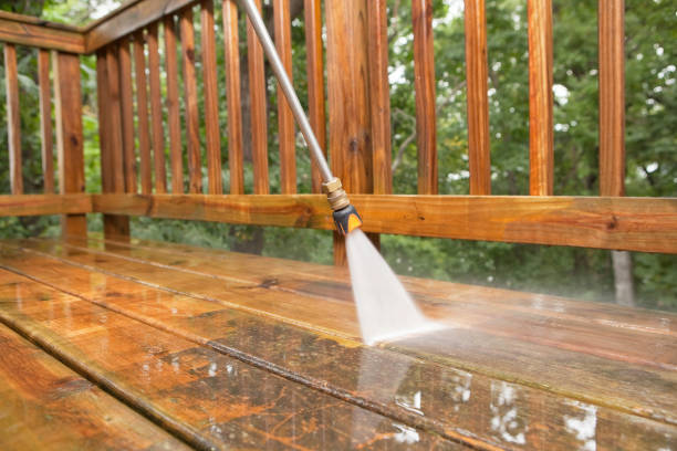 Best House Exterior Washing  in Elmsford, NY