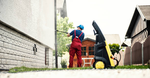 Best Patio and Deck Pressure Washing  in Elmsford, NY
